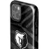 NBA Memphis Grizzlies Black Animal Print iPhone 15 Impact Case