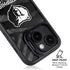 NBA Memphis Grizzlies Black Animal Print iPhone 15 Kickstand Case