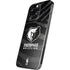 NBA Memphis Grizzlies Black Animal Print iPhone 15 Pro Max Skin
