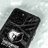 NBA Memphis Grizzlies Black Animal Print iPhone 15 Pro Waterproof Case