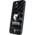 NBA Memphis Grizzlies Black Animal Print iPhone 15 Skin
