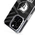 NBA Memphis Grizzlies Black Animal Print iPhone 16 Pro MagSafe Case
