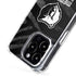 NBA Memphis Grizzlies Black Animal Print iPhone 16 Pro Max MagSafe Case