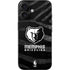 NBA Memphis Grizzlies Black Animal Print iPhone 16 Skin
