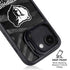 NBA Memphis Grizzlies Black Animal Print iPhone 16e Kickstand Case