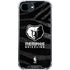 NBA Memphis Grizzlies Black Animal Print iPhone 16e Clear Case