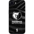 NBA Memphis Grizzlies Black Animal Print iPhone 16e Skin