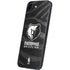 NBA Memphis Grizzlies Black Animal Print iPhone 16e Skin