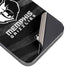 NBA Memphis Grizzlies Black Animal Print iPhone 16e Skin