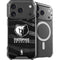 NBA Memphis Grizzlies Black Animal Print iPhone 18 Pro Max MagSafe Case