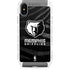 NBA Memphis Grizzlies Black Animal Print iPhone Cases