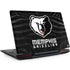 NBA Memphis Grizzlies Black Animal Print Legion Y720 Skin