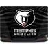 NBA Memphis Grizzlies Black Animal Print Legion Y720 Skin