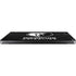 NBA Memphis Grizzlies Black Animal Print Apple MacBook Pro 14-inch Skin