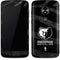 NBA Memphis Grizzlies Black Animal Print Moto E5 Play Skin