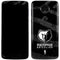 NBA Memphis Grizzlies Black Animal Print Moto E5 Plus Skin