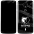 NBA Memphis Grizzlies Black Animal Print Moto E5 Plus Skin