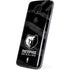 NBA Memphis Grizzlies Black Animal Print Moto E5 Plus Skin