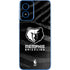 NBA Memphis Grizzlies Black Animal Print Moto G Play 4G (2024) Skin