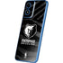 NBA Memphis Grizzlies Black Animal Print Moto G Play 4G (2024) Skin
