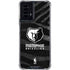 NBA Memphis Grizzlies Black Animal Print Moto G Power 5G (2024) Clear Case
