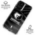 NBA Memphis Grizzlies Black Animal Print Moto G Power 5G (2024) Clear Case
