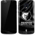 NBA Memphis Grizzlies Black Animal Print Moto G6 Skin