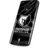NBA Memphis Grizzlies Black Animal Print Moto G6 Skin