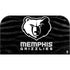 NBA Memphis Grizzlies Black Animal Print Nintendo Switch 2 (2025) with Joy-Con Skin