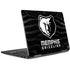 NBA Memphis Grizzlies Black Animal Print Notebook 9 Pro 13in (2017) Skin