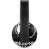 NBA Memphis Grizzlies Black Animal Print PlayStation 4 Gold Wireless Headset Skin