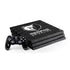 NBA Memphis Grizzlies Black Animal Print PlayStation PS4 Skins