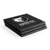 NBA Memphis Grizzlies Black Animal Print PlayStation PS4 Skins