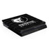 NBA Memphis Grizzlies Black Animal Print PS4 Slim Skin