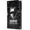 NBA Memphis Grizzlies Black Animal Print PS5 Pro Console Skin