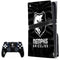 NBA Memphis Grizzlies Black Animal Print PS5 Pro Disk Bundle Skin