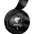 NBA Memphis Grizzlies Black Animal Print PULSE 3D Wireless Headset for PS5 Skin