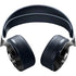 NBA Memphis Grizzlies Black Animal Print PULSE 3D Wireless Headset for PS5 Skin