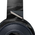 NBA Memphis Grizzlies Black Animal Print Razer Kraken X Skin
