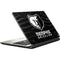 NBA Memphis Grizzlies Black Animal Print Satellite L50-B / S50-B Skin