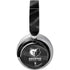 NBA Memphis Grizzlies Black Animal Print Surface Headphones Skin