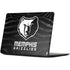 NBA Memphis Grizzlies Black Animal Print Surface Laptop 7 13.8in Skin