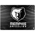 NBA Memphis Grizzlies Black Animal Print Surface Laptop 7 13.8in Skin