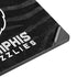 NBA Memphis Grizzlies Black Animal Print Surface Laptop 7 13.8in Skin