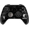 NBA Memphis Grizzlies Black Animal Print Xbox Elite Wireless Controller Series 2 Skin