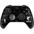 NBA Memphis Grizzlies Black Animal Print Xbox Elite Wireless Controller Series 2 Skin