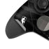 NBA Memphis Grizzlies Black Animal Print Xbox Elite Wireless Controller Series 2 Skin