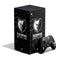NBA Memphis Grizzlies Black Animal Print Xbox Series X Bundle Skin