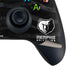 NBA Memphis Grizzlies Black Animal Print Xbox Series X Bundle Skin