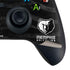 NBA Memphis Grizzlies Black Animal Print XBox Series X Digital Edition Bundle Skin